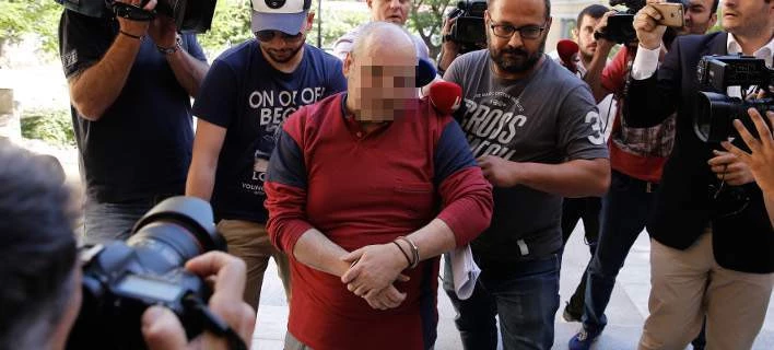 Στο εδώλιο σήμερα o 53χρονος «τυφλός» που νάρκωσε και βίασε την 22χρονη που τον βοηθούσε
